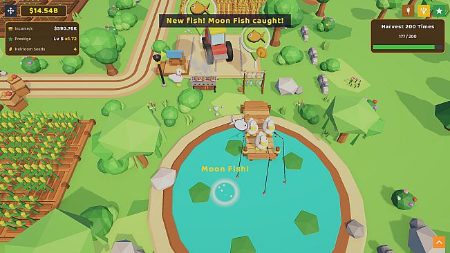 CozyDuck Idle
