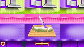 Masterchef Chinese Food Edition