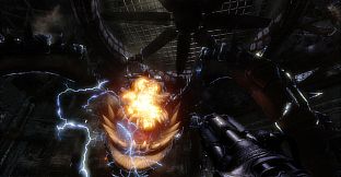 Painkiller Hell & Damnation: City Critters