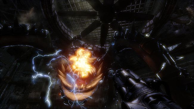 Painkiller Hell & Damnation: City Critters