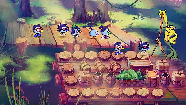 Zoombinis