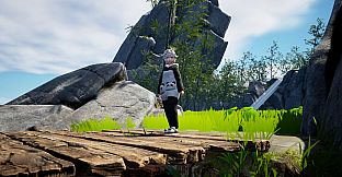 Oriental Valley - Deluxe Edition DLC