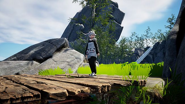 Oriental Valley - Deluxe Edition DLC