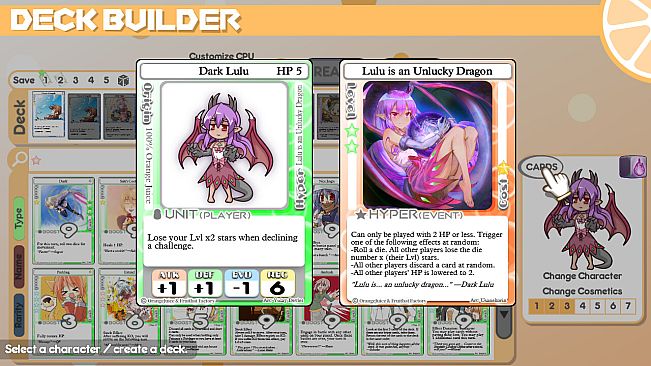 100% Orange Juice - Alter Ego Pack