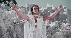 ROUGH KUTS: The Thirsty Dead