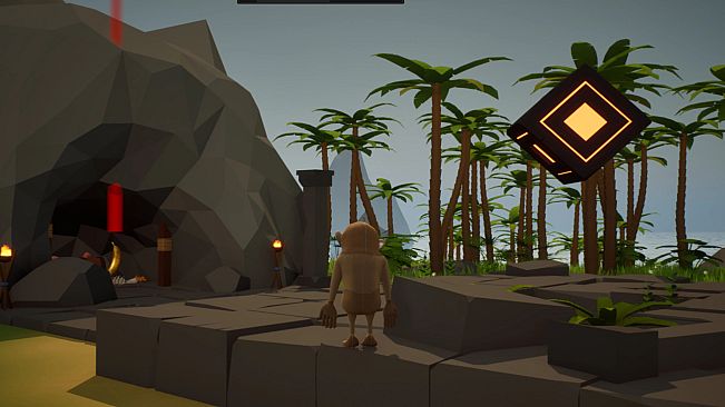 Banana Island Hunt