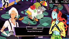 Remnants of the Rift