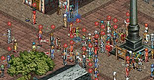 Godius Eternal War