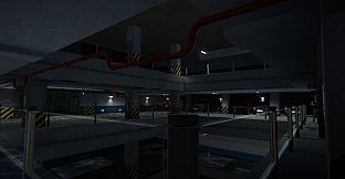 Can I Park?