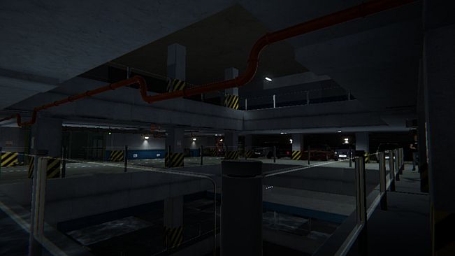 Can I Park?