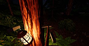 Campfire Simulator