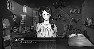 The Night of the Exorcism