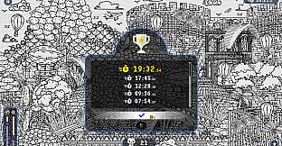 101 Cats Hidden in Naples