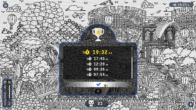 101 Cats Hidden in Naples