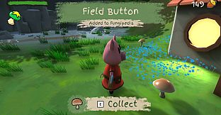 Snouty And The Great Rift