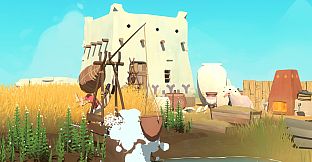 Fields of Aaru