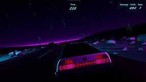 Neon Highways