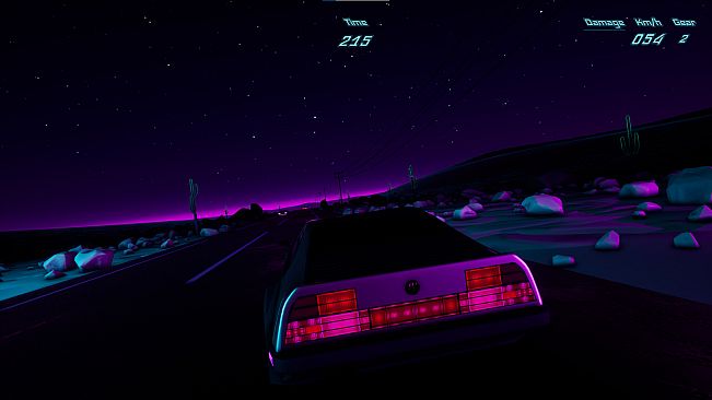 Neon Highways