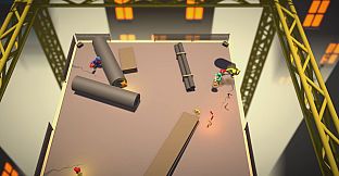 Tanks With Hands: Armed and Treaded