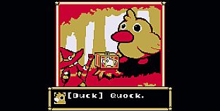 Delia: The Traveling Witch