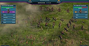 Ara History Untold: Anniversary Edition