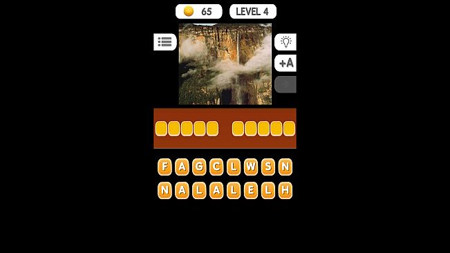 Photo Quiz - Landmarks