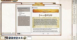 Fantasy Grounds - Pathfinder(R) for Savage Worlds: Rise of the Runelords! Book 2 - The Skinsaw Murders