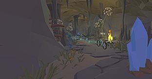 Chained Bikes