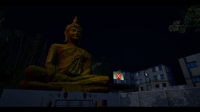 BackHome : เดินกลับบ้านในทางสามแยก