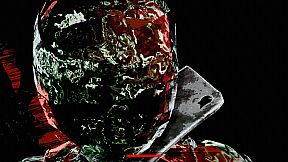 クビトリドオルズ・レトリーバー: 島津怪談01