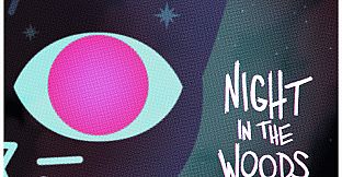 Night in the Woods - Soundtrack Vol. II