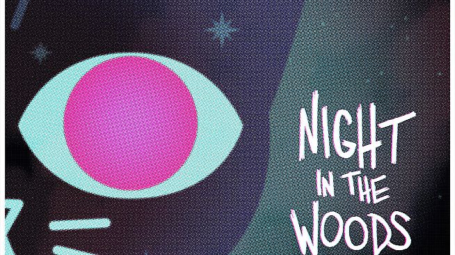 Night in the Woods - Soundtrack Vol. II