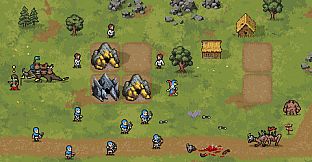 They're Gonna Get In