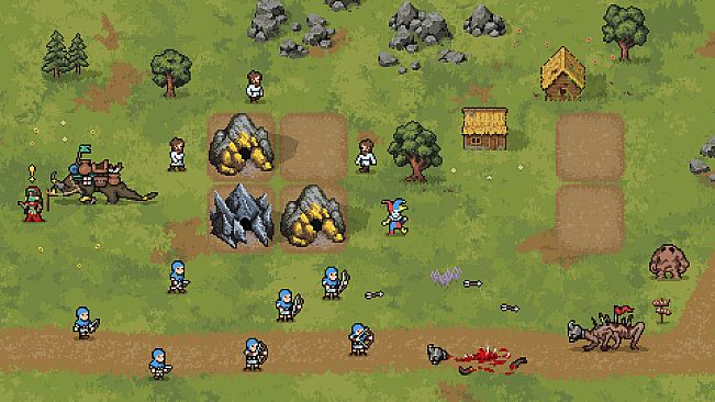 They're Gonna Get In