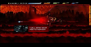 Huge Enemy - Worldbreakers