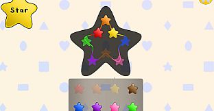 Star Beads