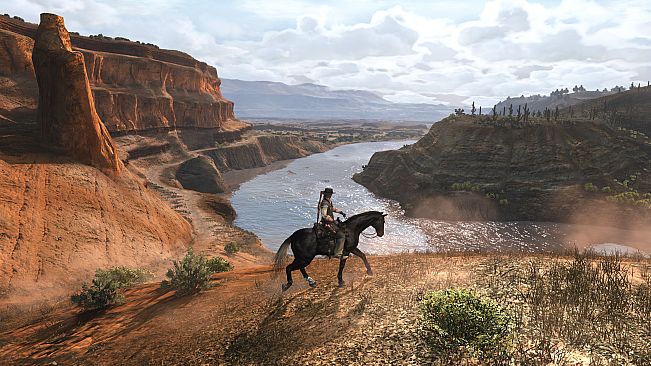 Red Dead Redemption (PC)