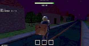DELIVERX