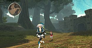 Tales of Zestiria - Additional Chapter: Alisha's Story