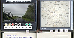 Geolocation Case Files: Road Trip to Robert's Grave