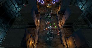 Dungeons 2 - A Chance of Dragons