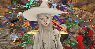 Magic Shop Chaos