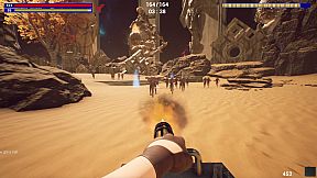 Zhigu Military Exorcist