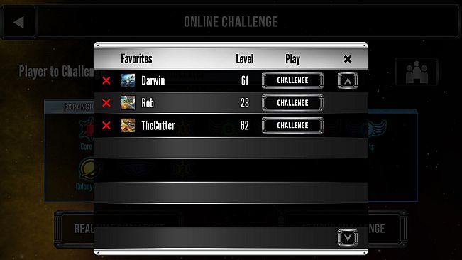 Star Realms - Cosmic Gambit