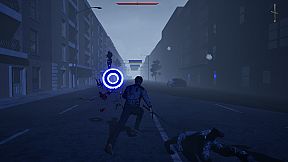 SameShadow: Fernando's Journey