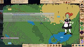 The Exile of Aphrodisia (2023)