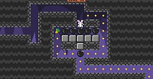 Runny Bunny - Console Edition