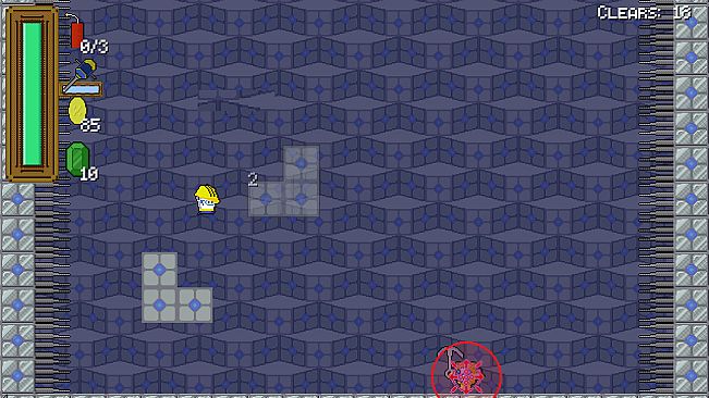 Brave Builder Construct A Climb