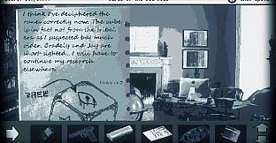 Curse of the Old Gods