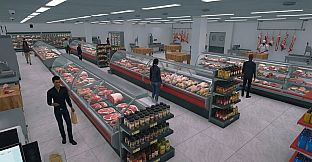 Butcher Shop Simulator